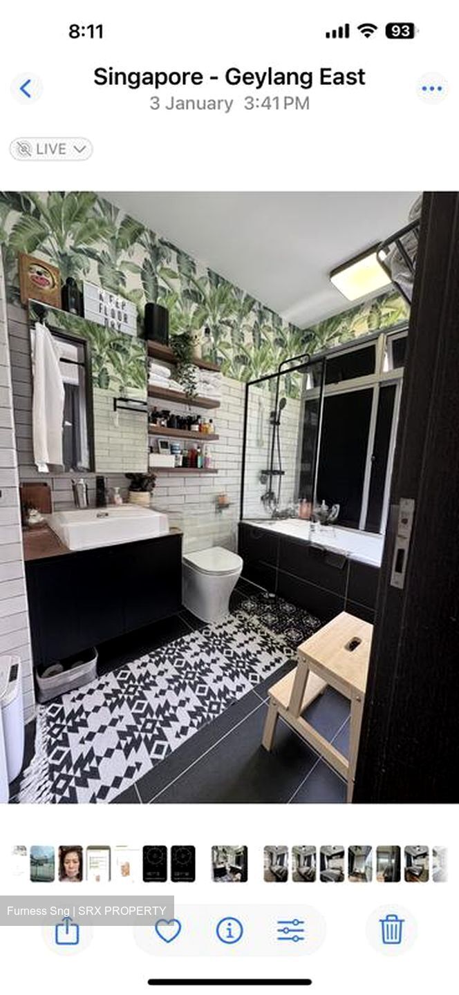 The Silver Fir (D15), Apartment #524885741